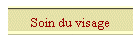 Soin du visage