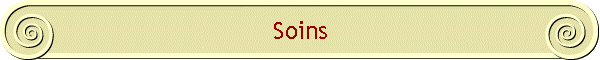 Soins